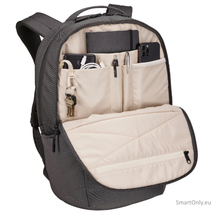 Thule | Subterra 2 | Fits up to size 16 " | Backpack | Vetiver Gray 3 Thule | Subterra 2 | Fits up to size 16 " | Backpack | Vetiver Gray 3