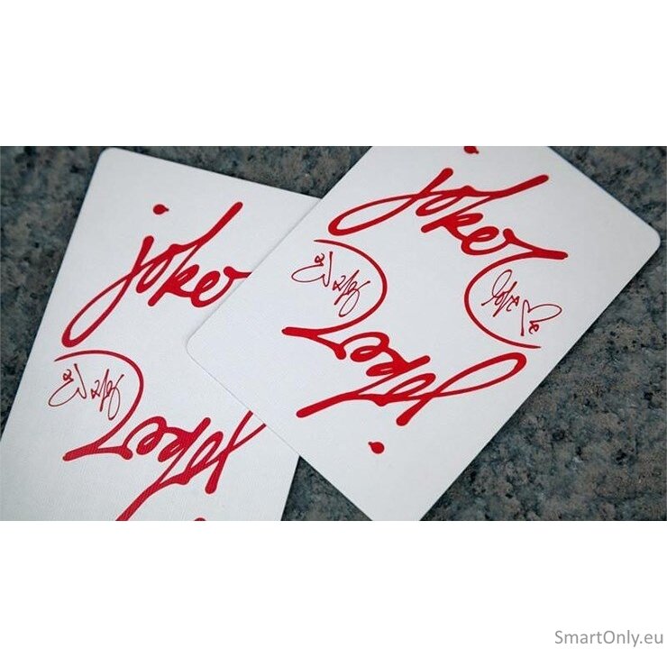 Theory11 Love Me kortos  5