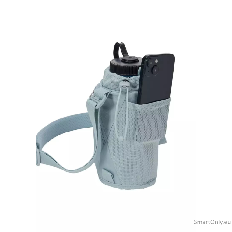 Thule EnRoute | Water Bottle Holder | Soft Blue/Darkest Blue 1