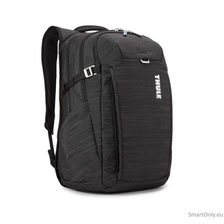 Thule | Backpack 28L | CONBP-216 Construct | Backpack for laptop | Black