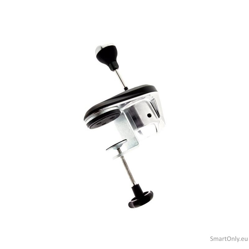 Thrustmaster | Add-On Shifter | TH8A | Black 7
