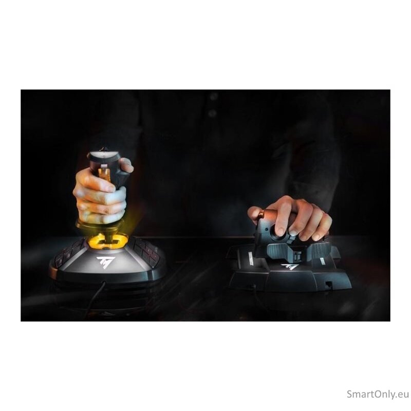 Thrustmaster | Joystick T 16000M FCS Hotas | Black 15