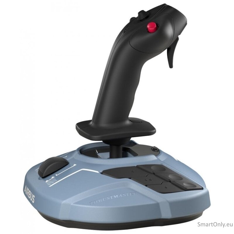 Thrustmaster | Joystick TCA Sidestick Airbus Edition | Joystick 6