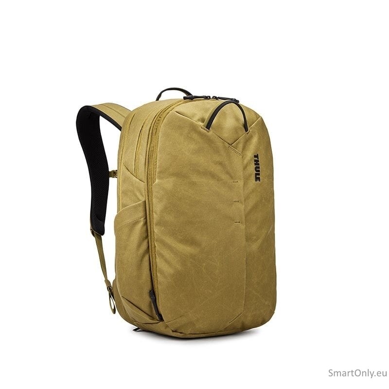 Thule | Aion Travel Backpack 28L | Backpack | Nutria 2