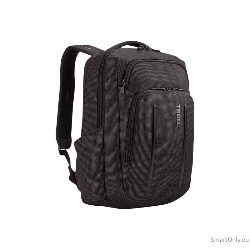 Thule | Crossover 2 20L | C2BP-114 | Fits up to size 14 " | Backpack | Black 9
