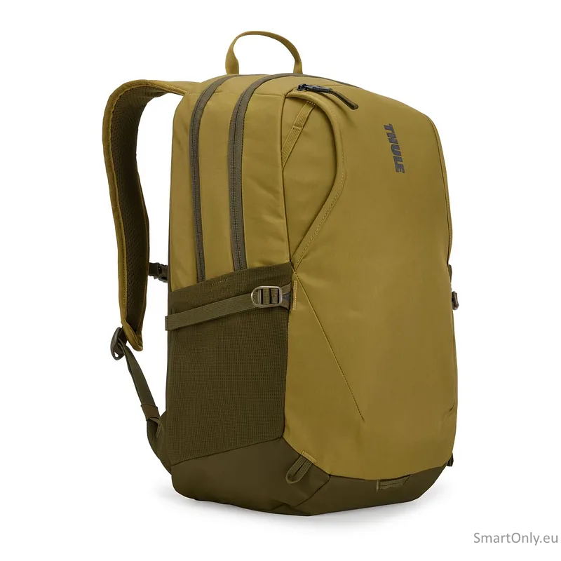 Thule EnRoute | Backpack | Nutria/Natural Green Thule EnRoute | Backpack | Nutria/Natural Green