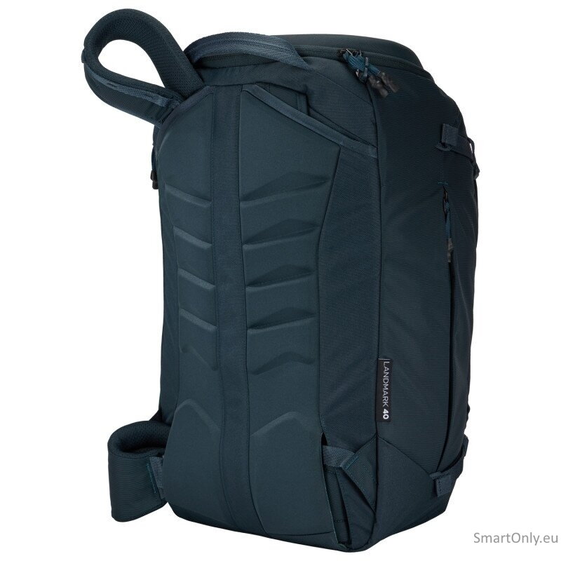 Thule | Landmark, 40 L | Travel pack | Darkest Blue (Kopija) 4 Thule | Landmark, 40 L | Travel pack | Darkest Blue (Kopija) 4