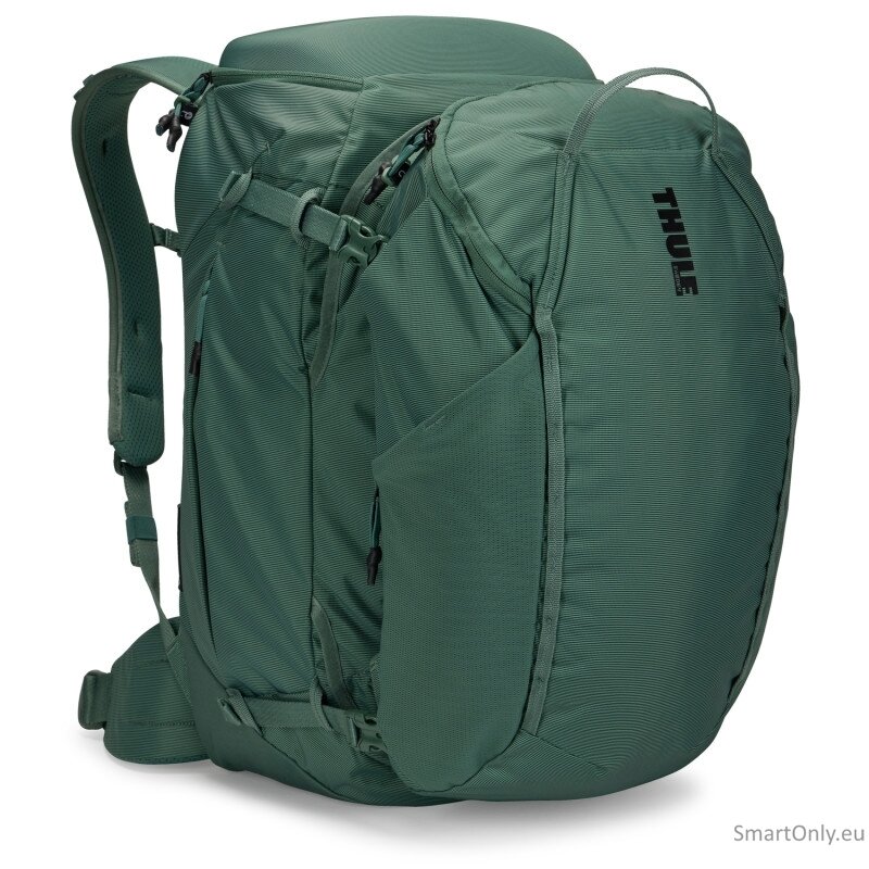 Thule | Landmark, 60 L | Travel pack | Hazy Green