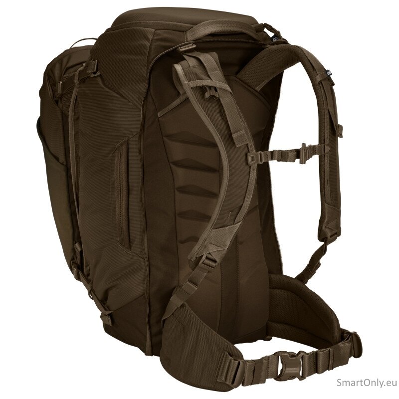 Thule | Landmark, 70 L | Travel pack | Deep Khaki 1 Thule | Landmark, 70 L | Travel pack | Deep Khaki 1