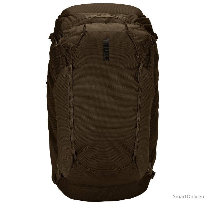 Thule | Landmark, 70 L | Travel pack | Deep Khaki 4