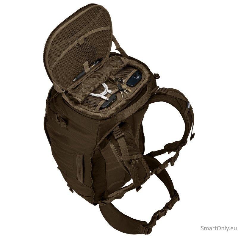 Thule | Landmark, 70 L | Travel pack | Deep Khaki 5 Thule | Landmark, 70 L | Travel pack | Deep Khaki 5