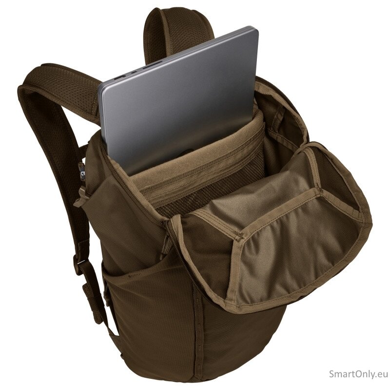 Thule | Landmark, 70 L | Travel pack | Deep Khaki 6
