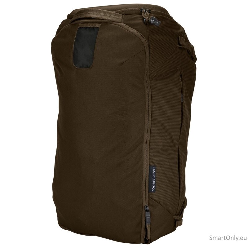 Thule | Landmark, 70 L | Travel pack | Deep Khaki 9
