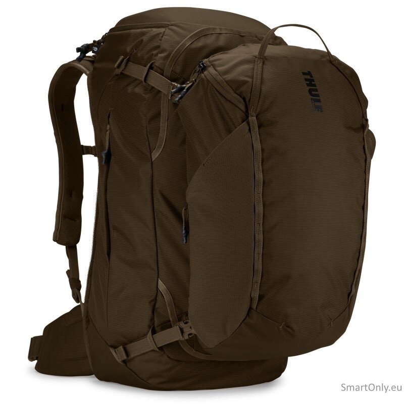 Thule | Landmark, 70 L | Travel pack | Deep Khaki Thule | Landmark, 70 L | Travel pack | Deep Khaki