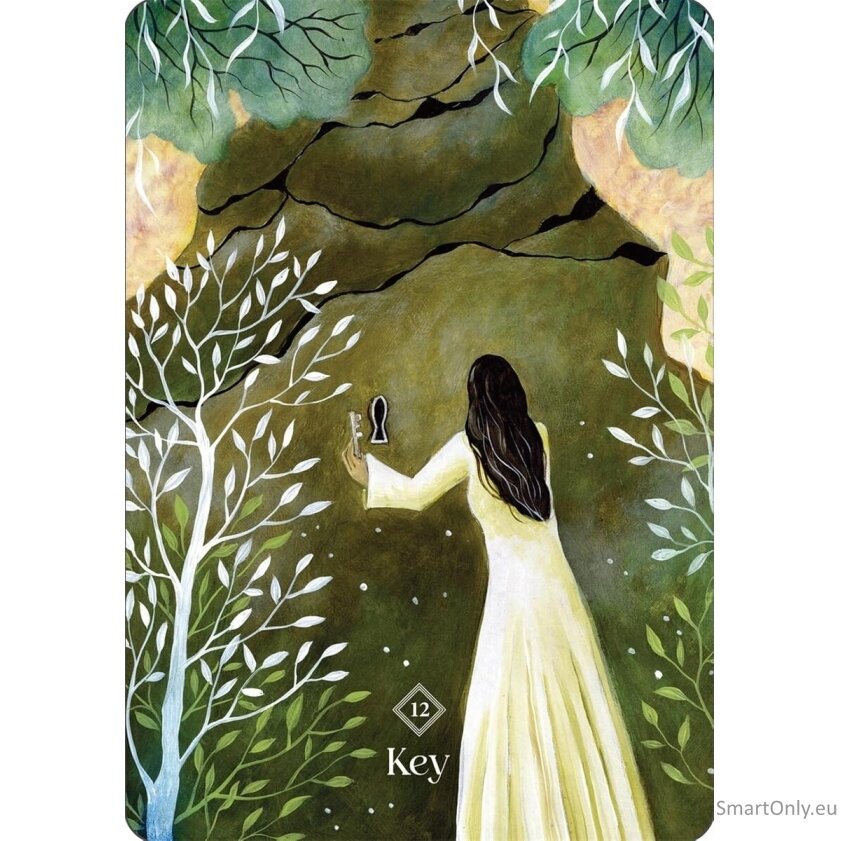 The Fairy Tale Heroine Oracle kortos Hay House 1 The Fairy Tale Heroine Oracle kortos Hay House 1