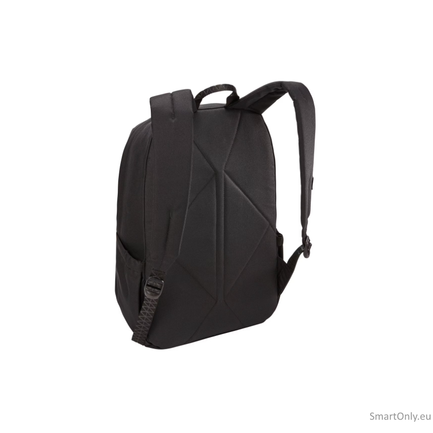 Thule | Backpack | TCAM-6115 Notus | Backpack for laptop | Black 1 Thule | Backpack | TCAM-6115 Notus | Backpack for laptop | Black 1