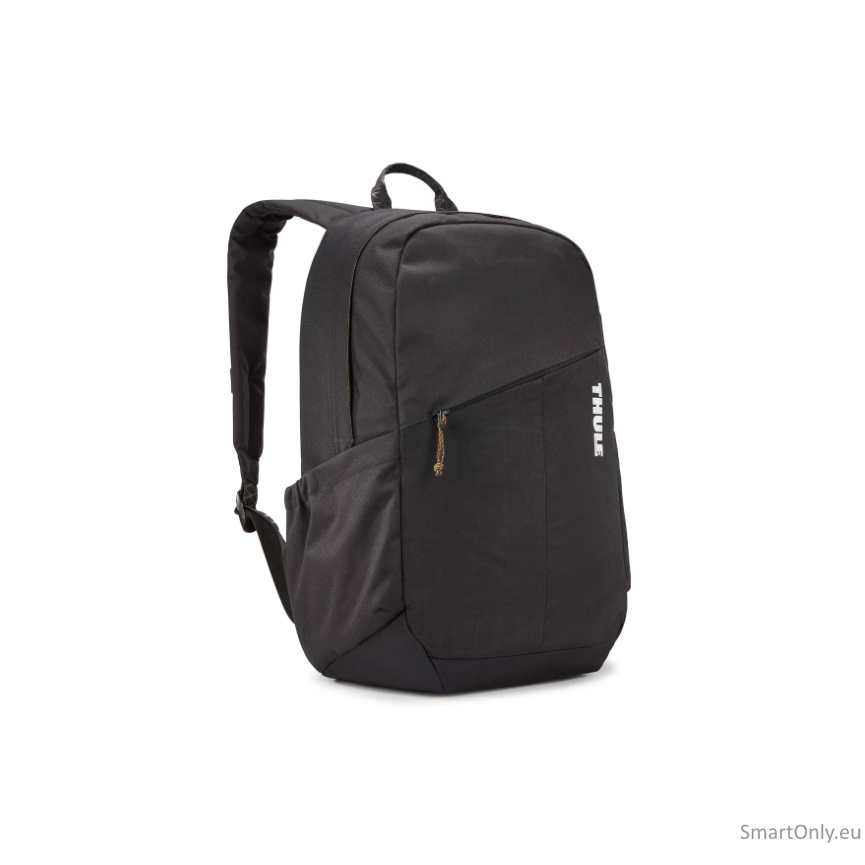 Thule | Backpack | TCAM-6115 Notus | Backpack for laptop | Black