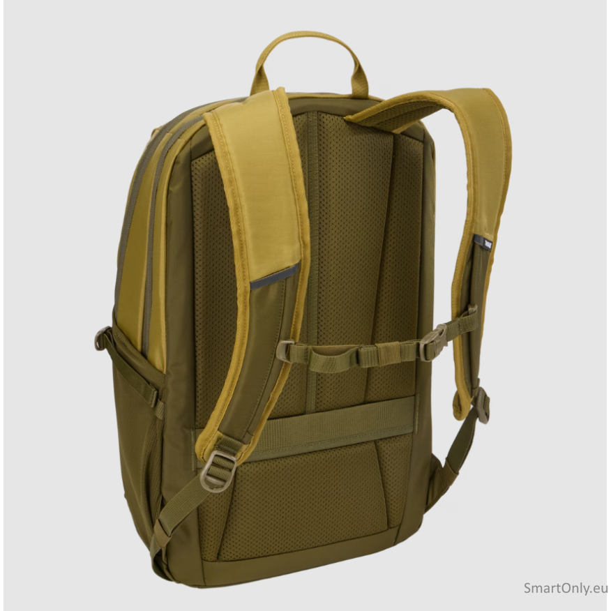 Thule EnRoute | Backpack | Nutria/Natural Green 1 Thule EnRoute | Backpack | Nutria/Natural Green 1