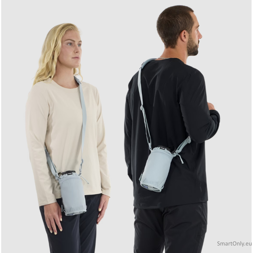Thule EnRoute | Water Bottle Holder | Soft Blue/Darkest Blue 3
