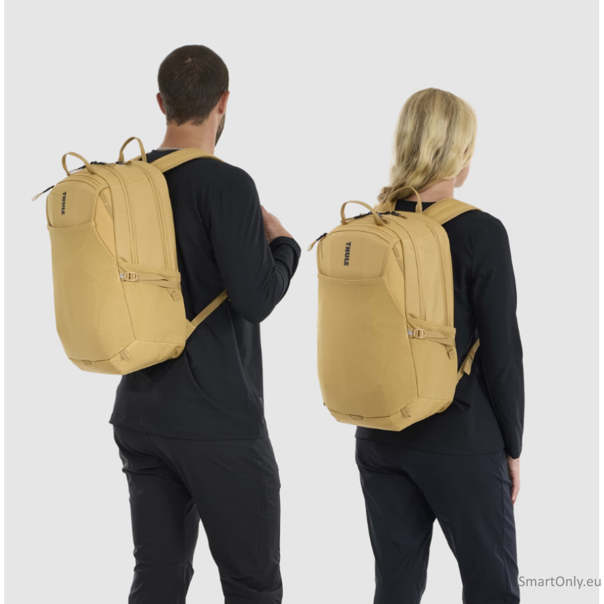 Thule EnRoute | Backpack | Pale Yellow 3 Thule EnRoute | Backpack | Pale Yellow 3