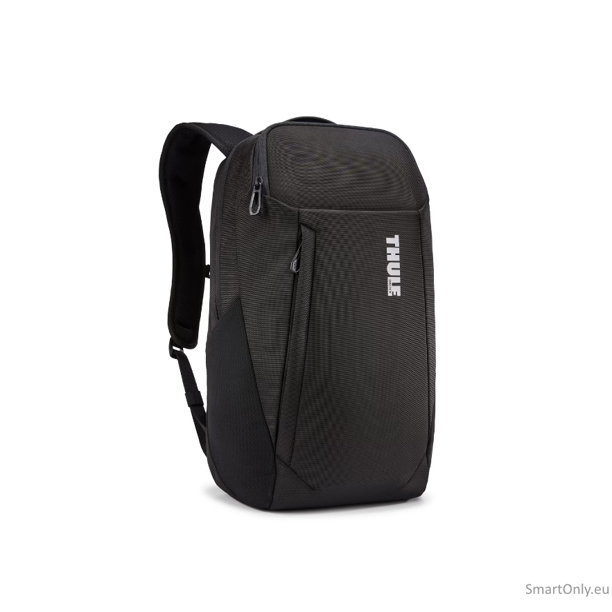 Thule | Backpack 20L | TACBP-2115 Accent | Backpack for laptop | Black Thule | Backpack 20L | TACBP-2115 Accent | Backpack for laptop | Black