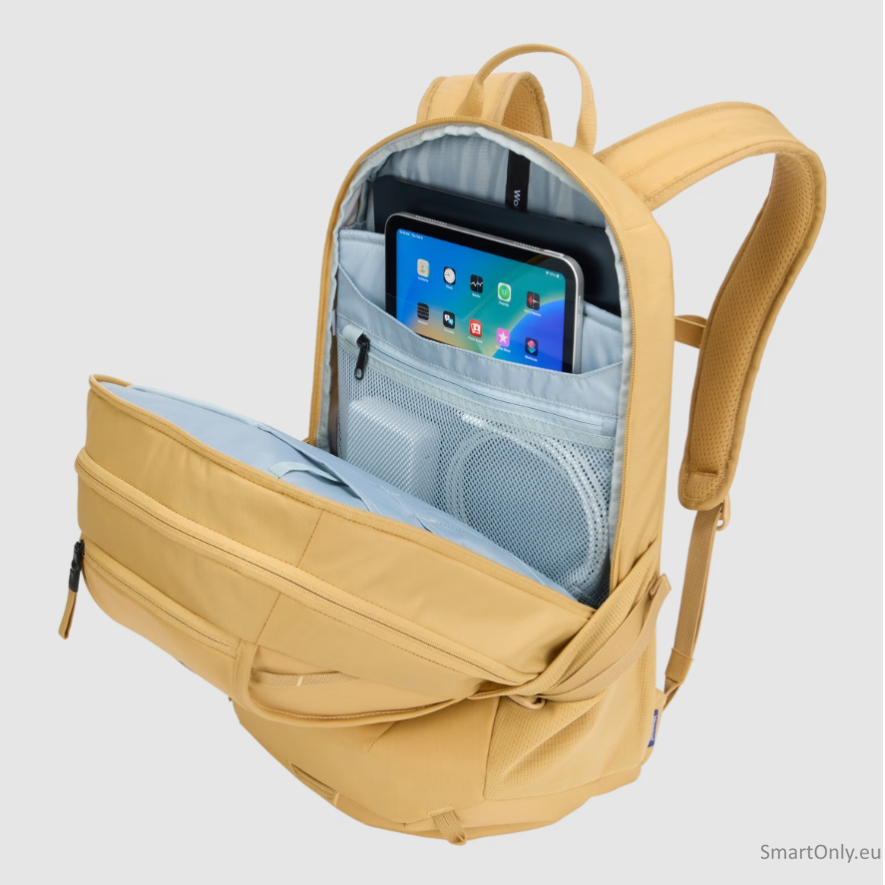 Thule EnRoute | Backpack | Pale Yellow 2 Thule EnRoute | Backpack | Pale Yellow 2