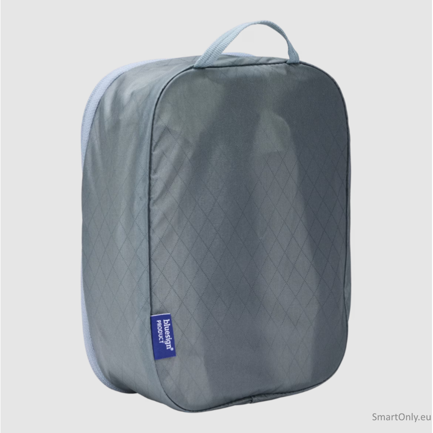 Thule | Packing Cube, Small | Packing Cube | Pond Gray 1 Thule | Packing Cube, Small | Packing Cube | Pond Gray 1