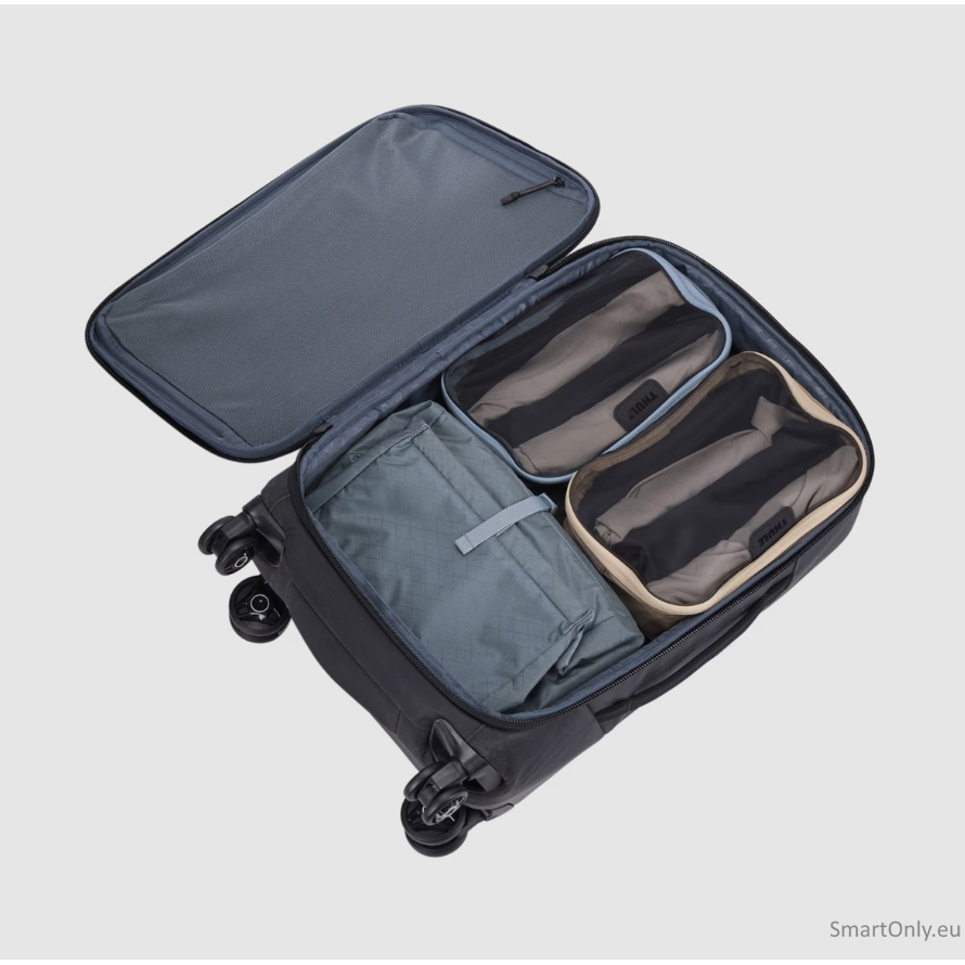 Thule | Packing Cube, Small | Packing Cube | Pond Gray 3 Thule | Packing Cube, Small | Packing Cube | Pond Gray 3