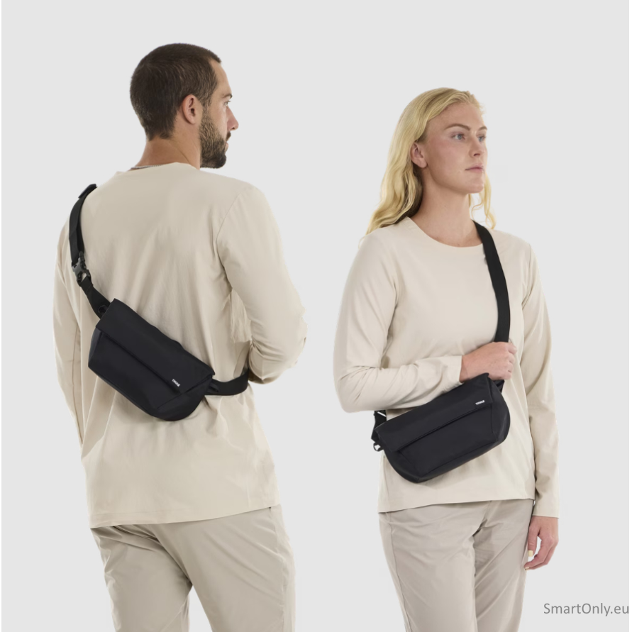 Thule EnRoute | Sling Bag | Black 3