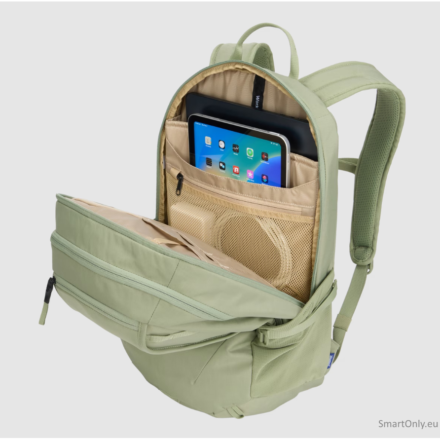 Thule EnRoute | Backpack | Quiet Green 2 Thule EnRoute | Backpack | Quiet Green 2
