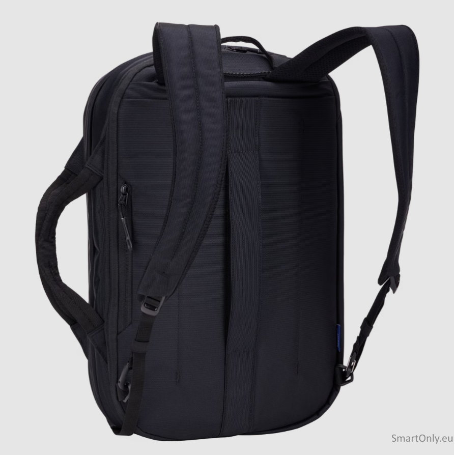Thule | Hybrid Travel Bag, 15 L | TSBB401 Subterra 2 | Carry-on luggage | Black 1
