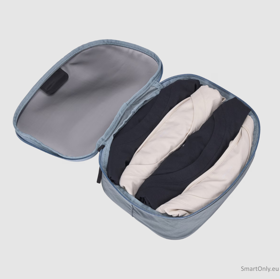 Thule | Packing Cube, Small | Packing Cube | Pond Gray 2 Thule | Packing Cube, Small | Packing Cube | Pond Gray 2