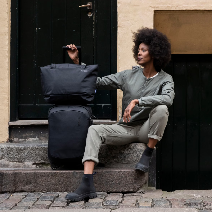 Thule | Subterra 2 | Tote | Black 3