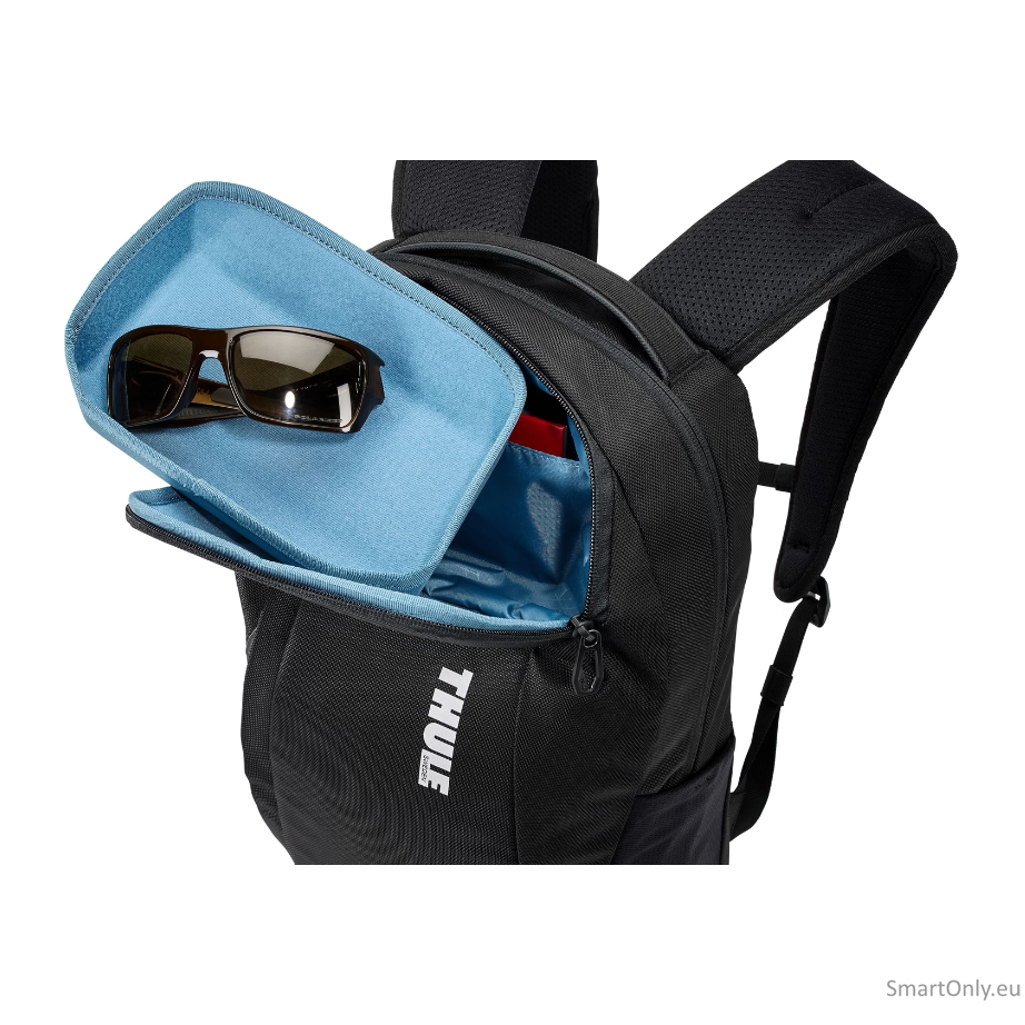 Thule | Backpack 20L | TACBP-2115 Accent | Backpack for laptop | Black 3