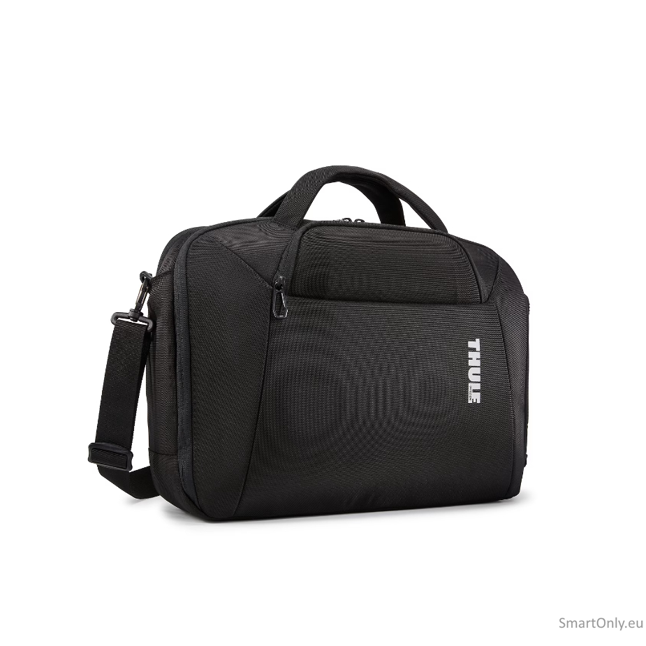 Thule | Laptop Bag | TACLB-2216 Accent | Laptop Case | Black Thule | Laptop Bag | TACLB-2216 Accent | Laptop Case | Black
