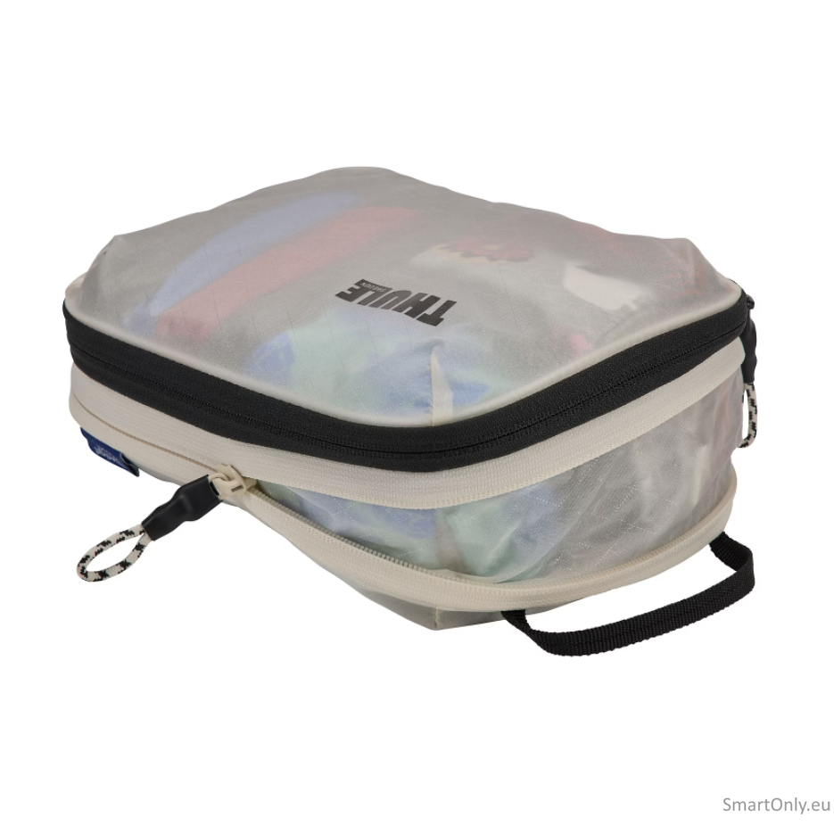 Thule | Compression Packing Cube Small | White 2
