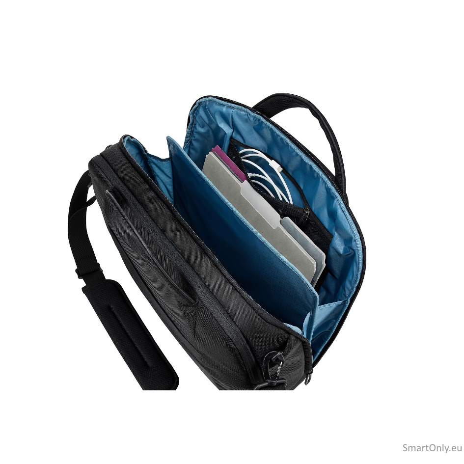 Thule | Laptop Bag | TACLB-2216 Accent | Laptop Case | Black 3