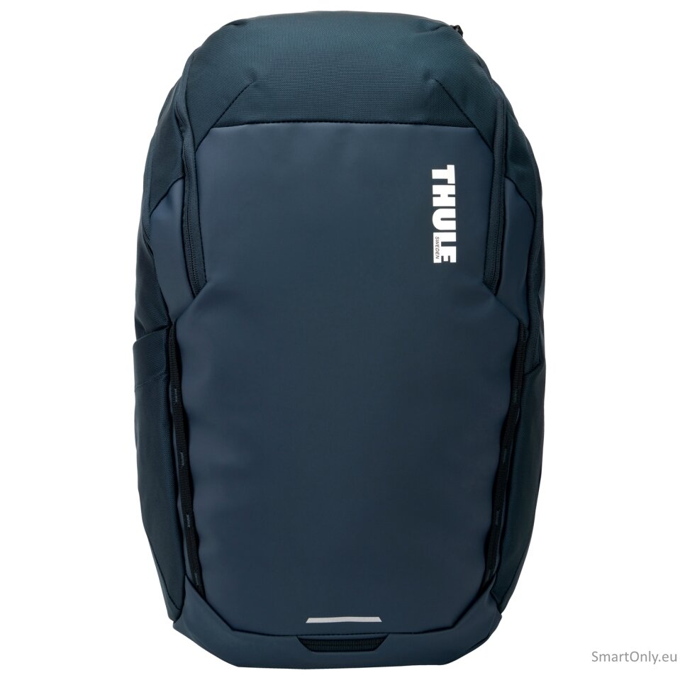 Thule | Laptop Backpack Chasm | Fits up to size 17 " | Backpack | Waterproof | Darkest Blue 2 Thule | Laptop Backpack Chasm | Fits up to size 17 " | Backpack | Waterproof | Darkest Blue 2