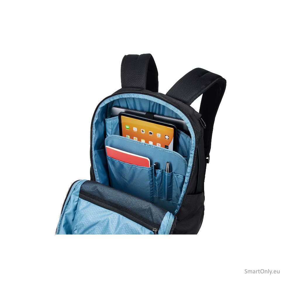 Thule | Accent Backpack 26L | TACBP2316 | Backpack for laptop | Black 2