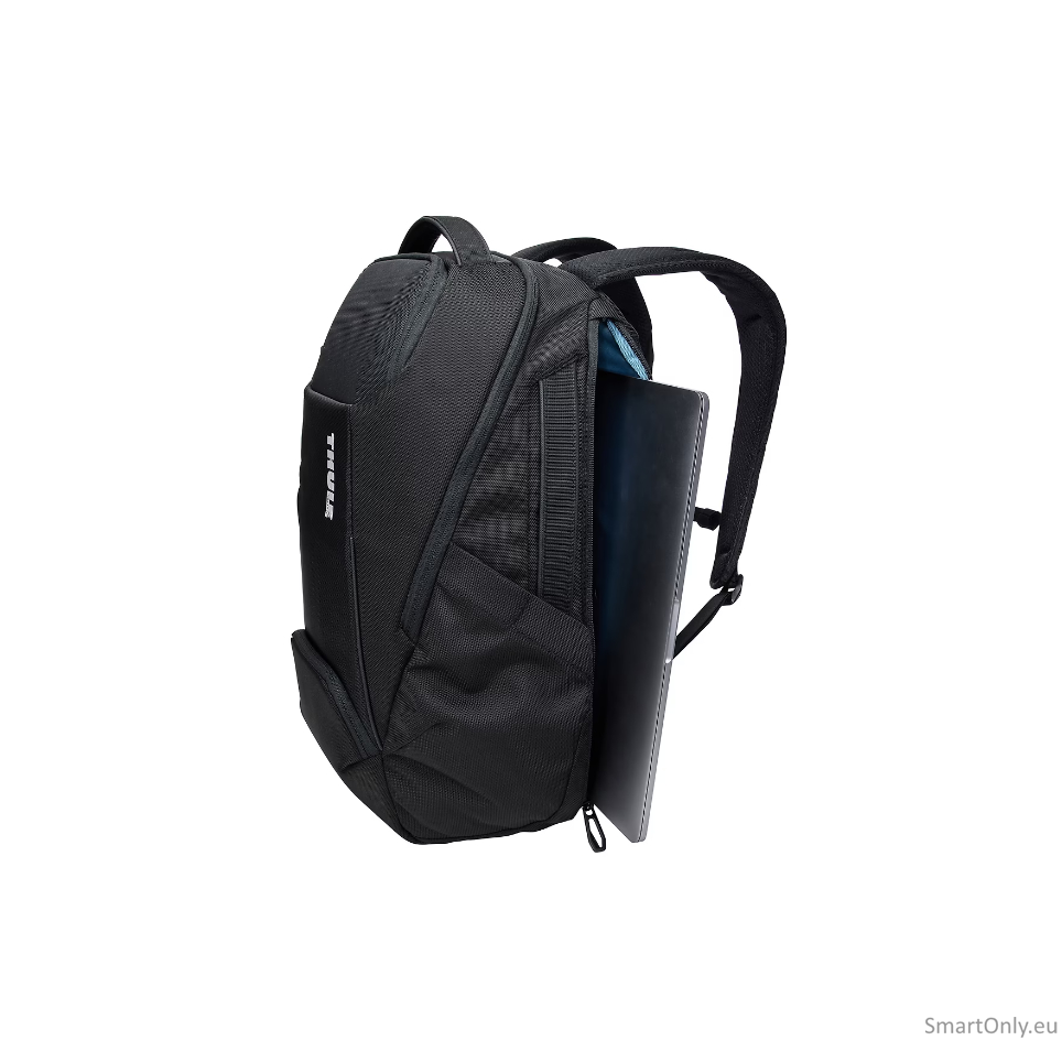 Thule | Accent Backpack 26L | TACBP2316 | Backpack for laptop | Black 3