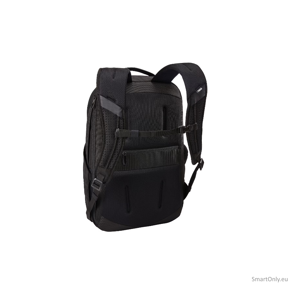 Thule | Accent Backpack 26L | TACBP2316 | Backpack for laptop | Black 1