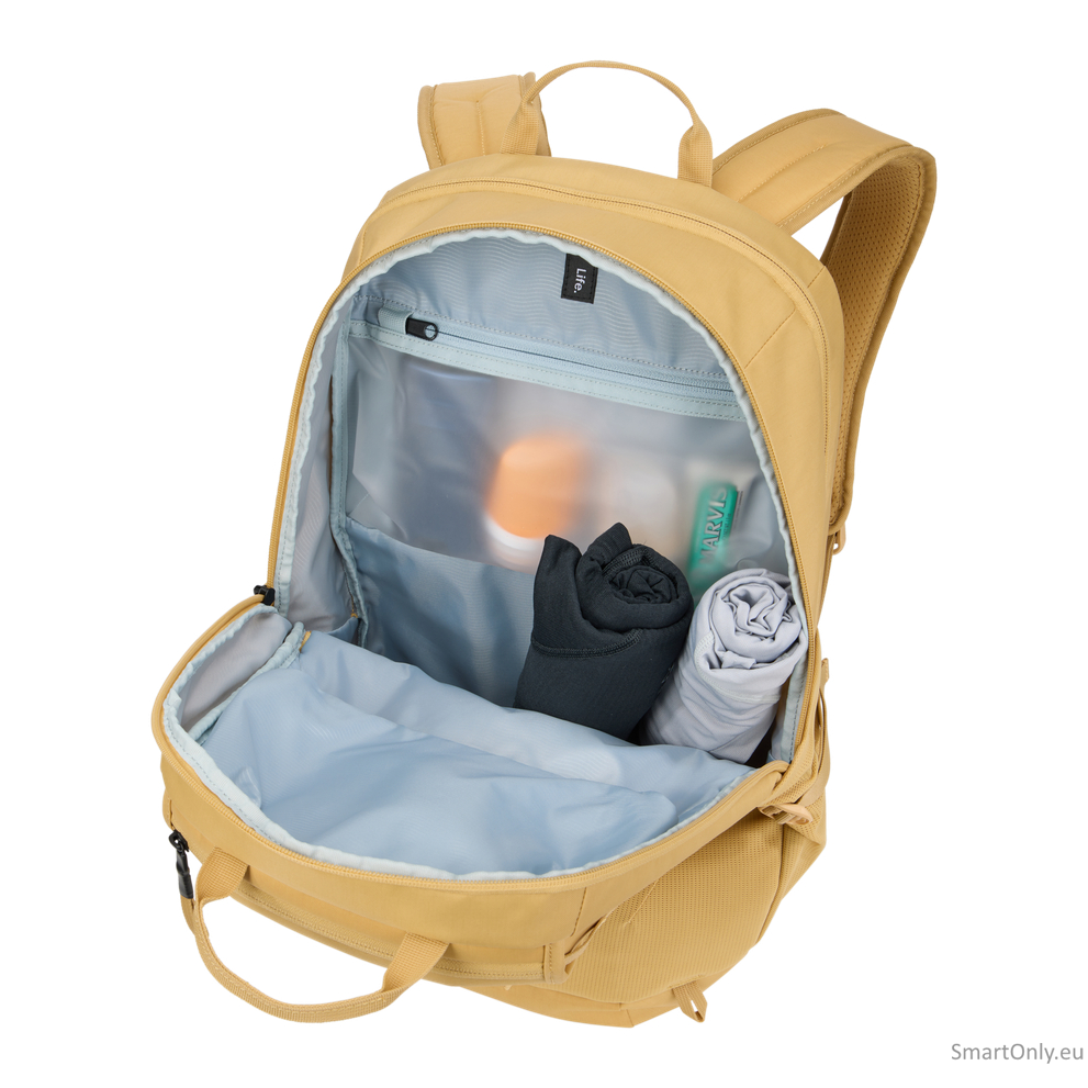 Thule EnRoute | Backpack | Pale Yellow 2 Thule EnRoute | Backpack | Pale Yellow 2