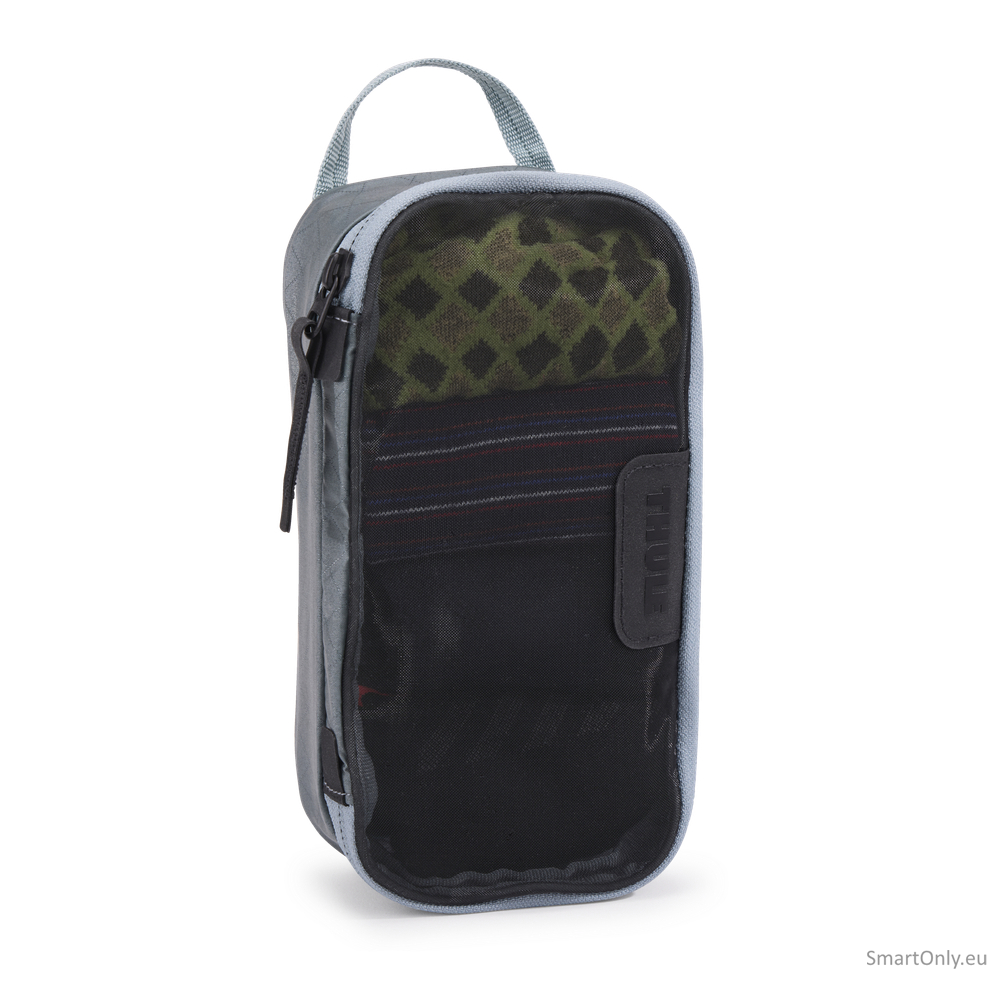 Thule | Packing Cube, X-small | Packing Cube | Pond Gray Thule | Packing Cube, X-small | Packing Cube | Pond Gray