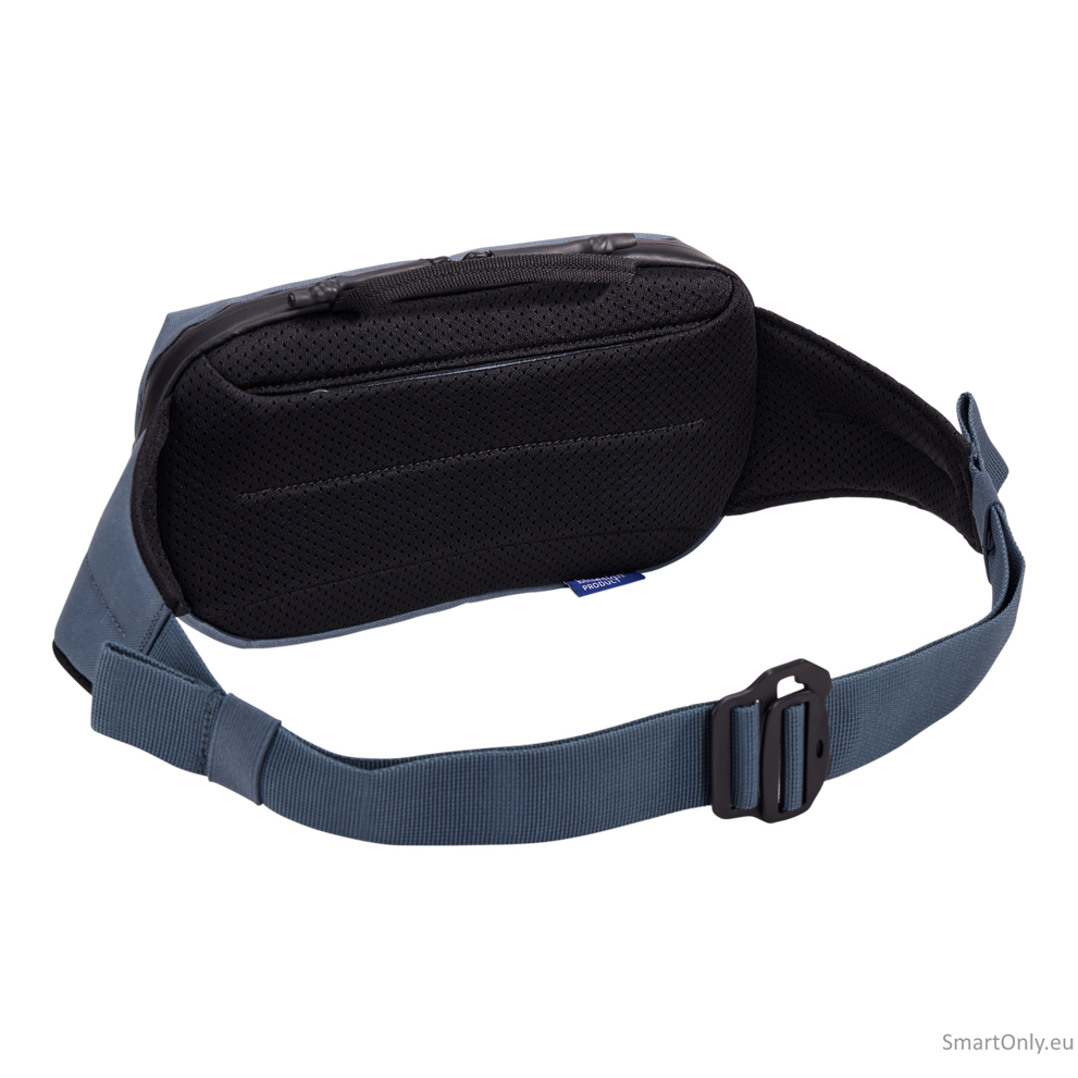 Thule | Sling Bag | TASB-102 Aion | Bag | Waterproof | Dark Slate 1
