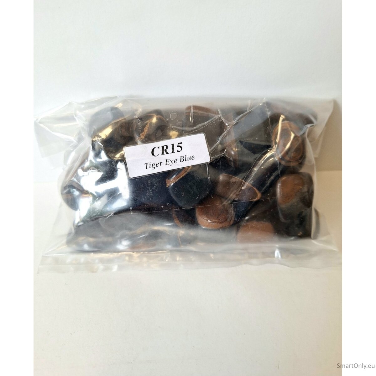 Tigro akies akmuo melsvas (500 g.) Lo Scarabeo 4