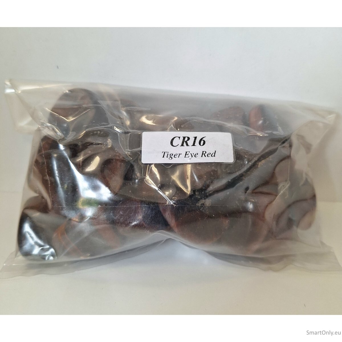 Tigro akies akmuo raudonas (500 g.) Lo Scarabeo 4 Tigro akies akmuo raudonas (500 g.) Lo Scarabeo 4