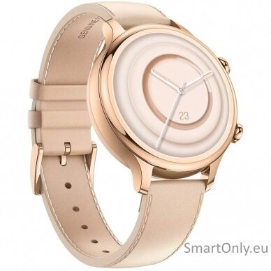 TicWatch Smart Watch C2 Rose Gold