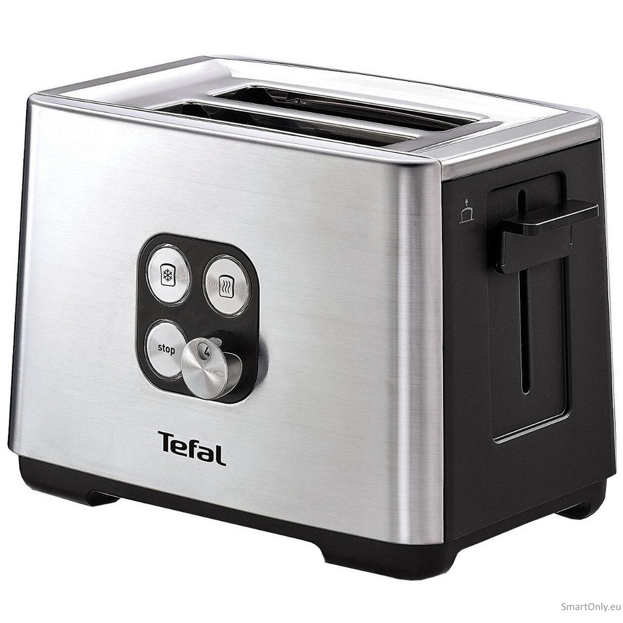 Toaster Tefal Equinox TT420D30 | TEFAL 1 Toaster Tefal Equinox TT420D30 | TEFAL 1
