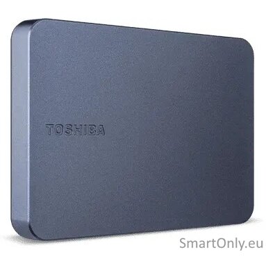 Toshiba Portable External Hard Drive | Canvio Gaming | 4000 GB | 2.5 " | USB 3.2 Gen 1 (USB 2.0 compatible) | Dark Grey 3 Toshiba Portable External Hard Drive | Canvio Gaming | 4000 GB | 2.5 " | USB 3.2 Gen 1 (USB 2.0 compatible) | Dark Grey 3