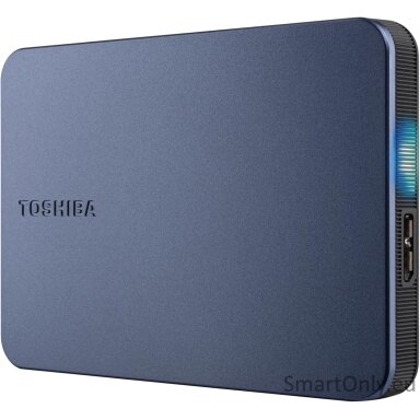 TOSHIBA Canvio Gaming 1TB USB 3.2 Portable External Hard Drive, Black | Toshiba